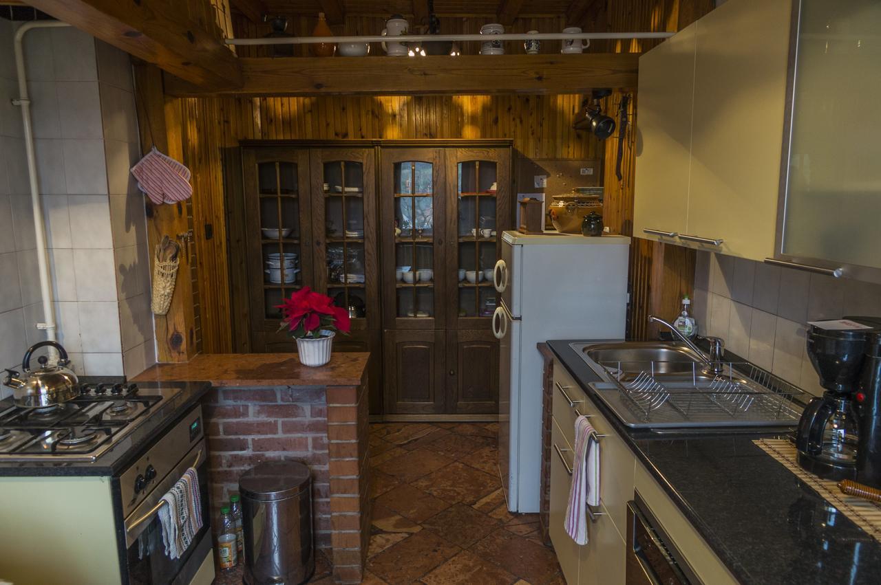 Panorama Apartman Mor Bagian luar foto