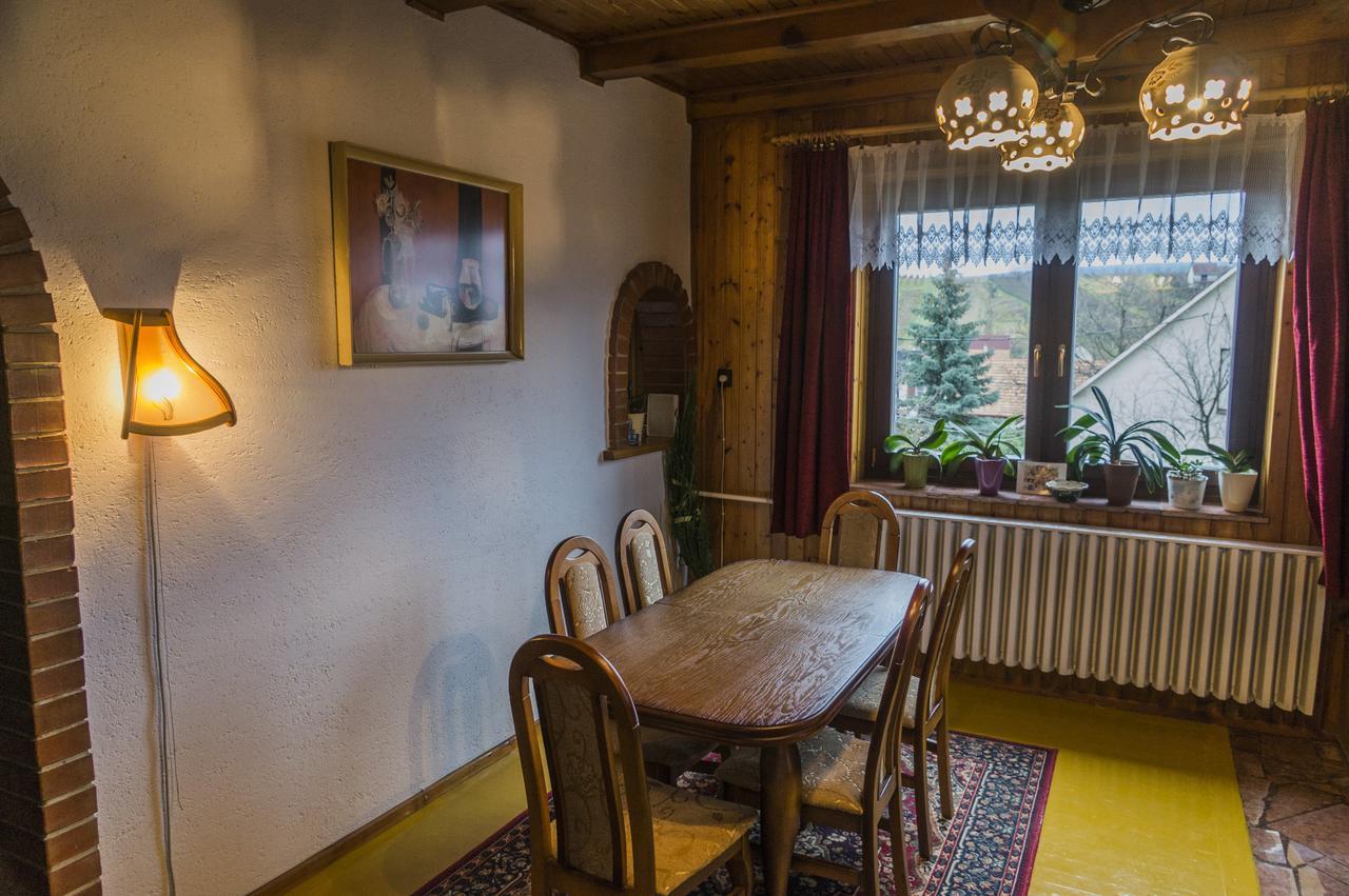 Panorama Apartman Mor Bagian luar foto
