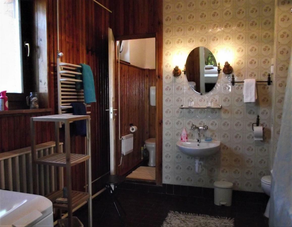 Panorama Apartman Mor Bagian luar foto
