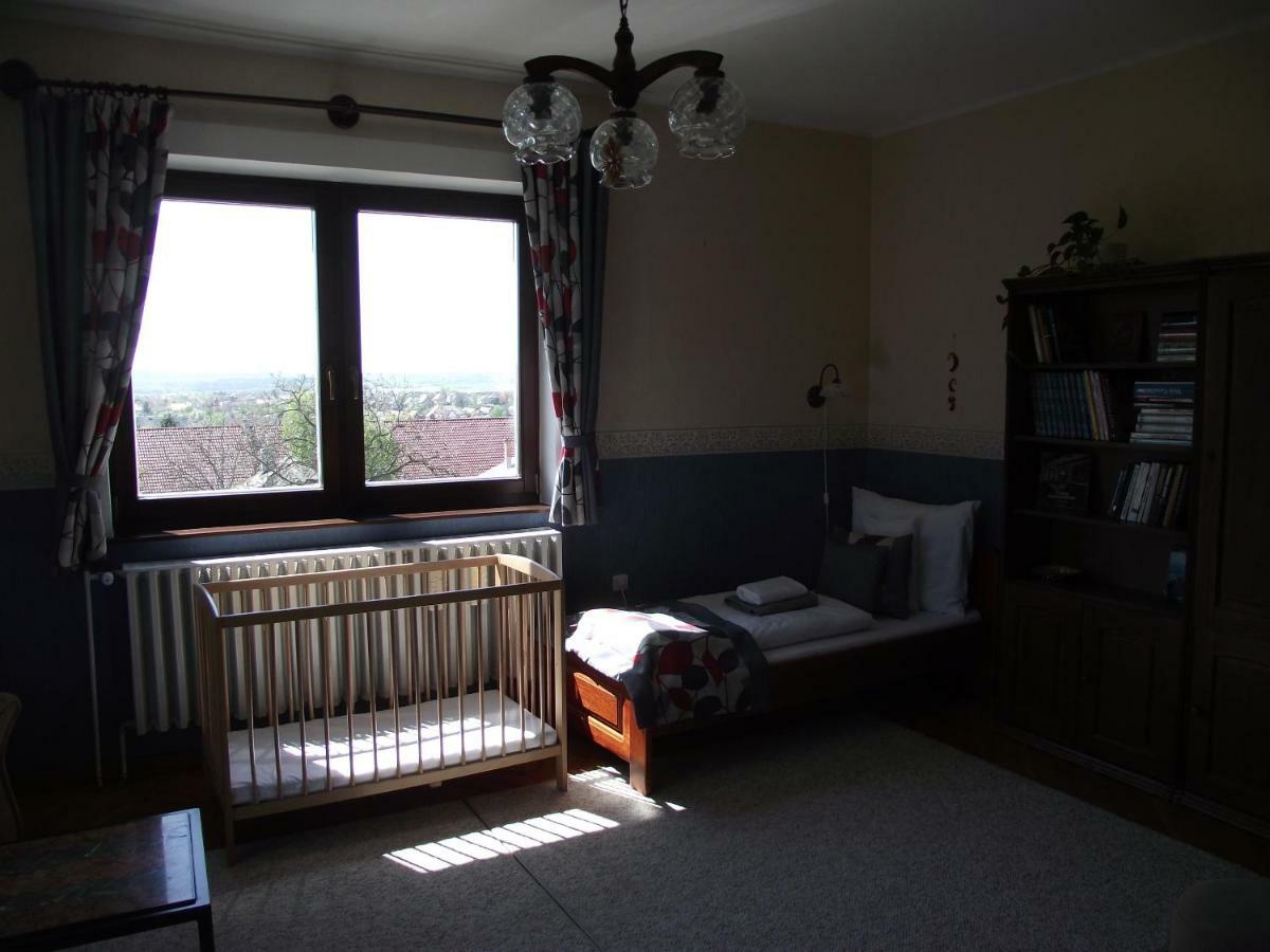 Panorama Apartman Mor Bagian luar foto